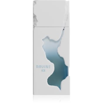 French Avenue Ravine Ice extract de parfum unisex - imagine 2
